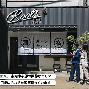 루츠 오사카