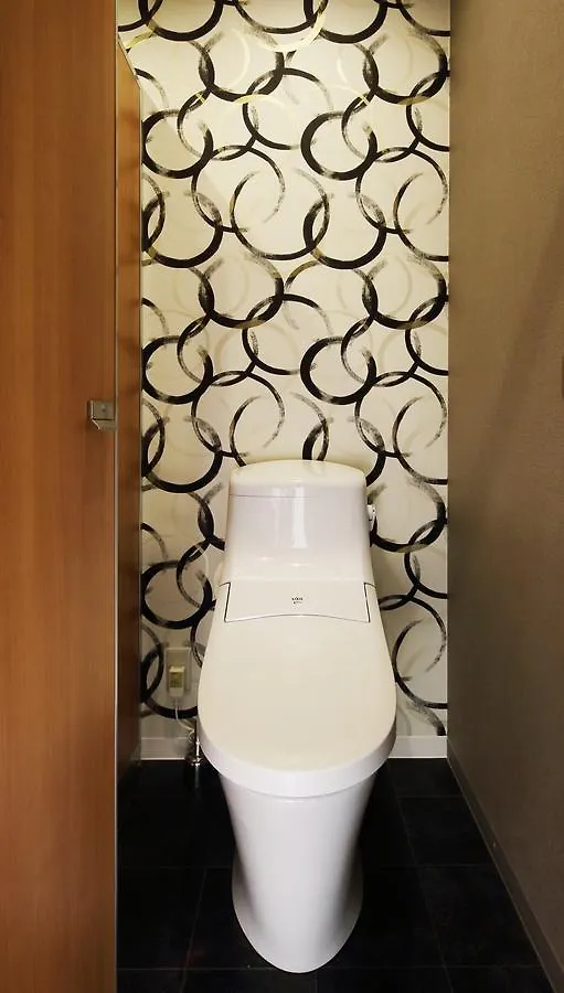 Iloha Hostel Namba Shinsaibashi Osaka 0*,  Japan