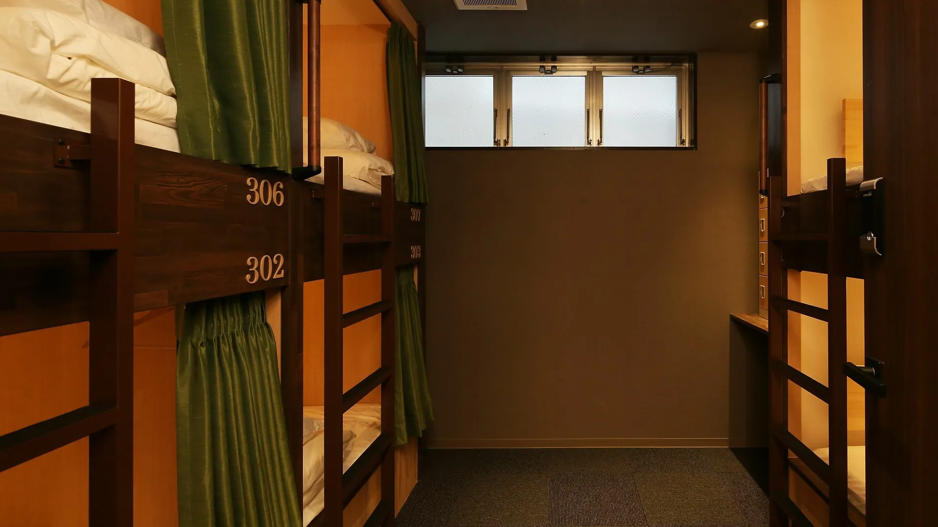 Iloha Hostel Namba Shinsaibashi Osaka